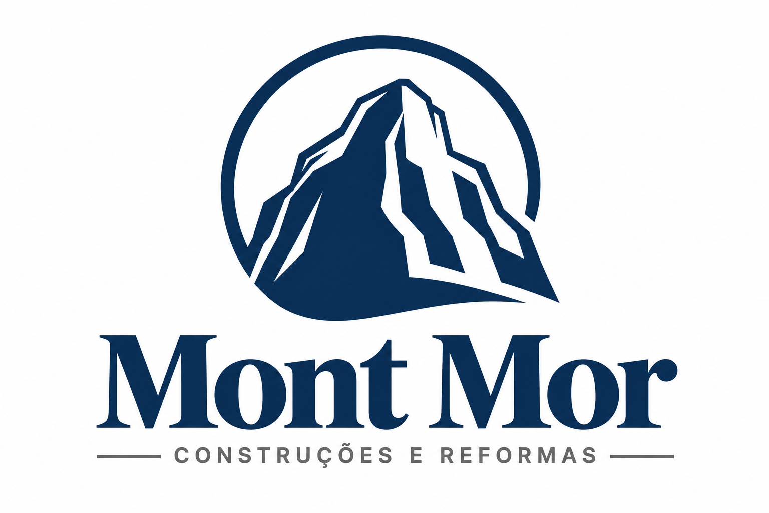 Mont Mor Construções e Reformas